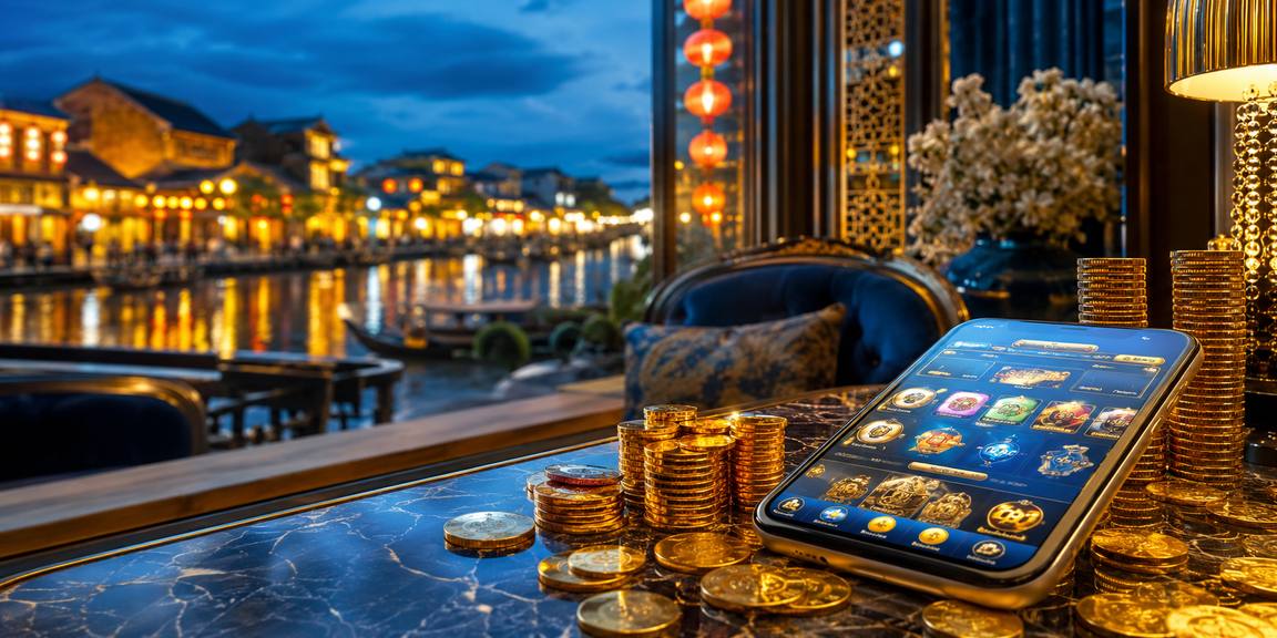 pab999 Những gì có trong casino pab999